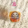 Ly thủy tinh vẽ tay nhân vật Ghibli thế giới đáng yêu trên bàn tay, ly thủy tinh cao cấp phụ kiện vẽ tay độc nhất quà sinh nhật sáng tạo lưu niệm Việt Nam