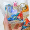 Ly thủy tinh vẽ tay nhân vật Ghibli thế giới đáng yêu trên bàn tay, ly thủy tinh cao cấp phụ kiện vẽ tay độc nhất quà sinh nhật sáng tạo lưu niệm Việt Nam