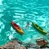 Tranh Mùa Hè epoxy resin mảnh ghép tươi mới cho không gian, tranh tròn đường kính 40cm sống động như thật quà tân gia lưu niệm độc đáoTranh Mùa Hè epoxy resin mảnh ghép tươi mới cho không gian, tranh tròn đường kính 40cm sống động như thật quà tân gia lưu niệm độc đáo