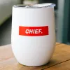 Cốc uống giữ nhiệt Great Taste vị ngon giữ trọn nơi đây, cốc cà phê thép không gỉ thiết kế hiện đại quà tặng đồng nghiệp doanh nghiệp