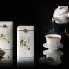 Hộp trà nhài Shan Tuyết Bản Liền tận hưởng tinh hoa từ đất lành, đặc sản Bản Liền hộp trà cao cấp quà biếu sang trọng Việt Nam cao cấpHộp trà nhài Shan Tuyết Bản Liền tận hưởng tinh hoa từ đất lành, đặc sản Bản Liền hộp trà cao cấp quà biếu sang trọng Việt Nam cao cấp
