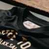 Coffee To Go cotton t-shirt, premium and perfect for travel or group wear, unique birthday gift, ideal for coffee lovers.