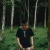 The "Firewood" cotton T-shirt ignites passion with a bold premium design, perfect for travel, group adventures, or as a unique Vietnamese souvenir.
