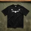 One Headline cotton t-shirt with exclusive print, cool fabric, and unique birthday gift idea.