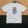 Áo thun cotton trắng "Good Times Roll" mang niềm vui bền lâu với thiết kế phù hợp cho nhiếp ảnh, du lịch cao cấp, và làm quà tặng hoặc quà sinh nhật độc đáo.