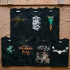 One Headline cotton t-shirt with exclusive print, cool fabric, and unique birthday gift idea.