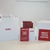 Cà phê túi lọc Great Taste hộp 10 túi lọc hương vị thượng hạng, hạt Arabica Việt Nam và Ethiopia  - Cà phê cao cấp quà tặng đồng nghiệp