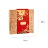 Hộp quà Trung Thu Tứ Rằm Tĩnh Lặng chút an yên cho tròn mùa hội ngộ, set quà 6 bánh Trung Thu quà lưu niệm Việt Nam từ tre quà biếu Trung Thu