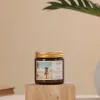 Set quà tặng nến thơm "My Memories" với hương hoa dịu dàng trong ánh nắng, nến thơm tinh dầu thiên nhiên trong hộp quà chỉn chu — món quà tân gia hoặc quà sinh nhật tinh tế.
