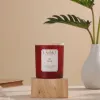My Rosé" scented candle gift set with a floral symphony fragrance, crafted from premium natural ingredients – a luxurious and elegant gift for birthdays or any occasion.My Rosé" scented candle gift set with a floral symphony fragrance, crafted from premium natural ingredients – a luxurious and elegant gift for birthdays or any occasion.