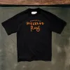 "Weekend Plans" cotton T-shirt with energetic graphics, celebrating your own time and space - designer streetwear with unique style, perfect as a birthday gift or Vietnamese souvenir