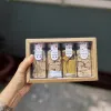 Set quà 4 hũ thảo mộc gừng nghệ đóng gói trải nghiệm ngon lành, quà tặng đặc sản Việt Nam thực phẩm tốt cho sức khỏe quà biếu tặng sức khỏe
