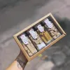Set quà 4 hũ thảo mộc gừng nghệ đóng gói trải nghiệm ngon lành, quà tặng đặc sản Việt Nam thực phẩm tốt cho sức khỏe quà biếu tặng sức khỏe
