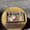Set quà 4 hũ thảo mộc gừng nghệ đóng gói trải nghiệm ngon lành, quà tặng đặc sản Việt Nam thực phẩm tốt cho sức khỏe quà biếu tặng sức khỏe