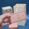 Hộp quà Trung Thu Giai Điệu Của Hoa muôn vị độc quyền, 4 bánh Trung Thu sáng tạo hộp quà kèm túi quà biếu đối tác set quà cho gia đình