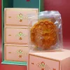 Hộp quà Trung Thu Giai Điệu Của Hoa muôn vị độc quyền, 4 bánh Trung Thu sáng tạo hộp quà kèm túi quà biếu đối tác set quà cho gia đìnhHộp quà Trung Thu Giai Điệu Của Hoa muôn vị độc quyền, 4 bánh Trung Thu sáng tạo hộp quà kèm túi quà biếu đối tác set quà cho gia đình