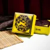 Hộp quà bánh Trung Thu socola và lồng đèn món quà thắp sáng ký ức tuổi thơ, bánh Trung Thu cao cấp quà biếu tặng doanh nghiệp Trung Thu