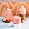 Hộp quà Mây cá nhân hóa gồm nến thơm thông điệp ẩn và móc khóa vẽ tay, món quà sinh nhật, quà tặng cá nhân hóa độc đáo và tinh tếHộp quà Mây cá nhân hóa gồm nến thơm thông điệp ẩn và móc khóa vẽ tay, món quà sinh nhật, quà tặng cá nhân hóa độc đáo và tinh tế