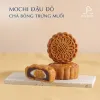 Hộp quà Trung Thu Hồng Nguyệt Minh Hoa phút hân hoan giữa đêm rằm, hộp quà 4 bánh Trung Thu theo yêu cầu quà tặng doanh nghiệp