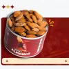 Hạnh nhân vị thịt nướng những tầng vị khó cưỡng, hạnh nhân ăn vặt giòn rụm đồ ăn vặt lành mạnh gia vị chất lượng quà vặt cho đồng nghiệp