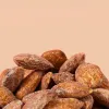 Hạnh nhân vị thịt nướng những tầng vị khó cưỡng, hạnh nhân ăn vặt giòn rụm đồ ăn vặt lành mạnh gia vị chất lượng quà vặt cho đồng nghiệp