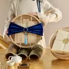 Hộp quà Trung Thu Nguyệt Viên Phúc tròn đầy khoảnh khắc đoàn viên, hộp quà mây nhung với bánh Trung Thu và trà quà tặng doanh nghiệp thiết kế riêngHộp quà Trung Thu Nguyệt Viên Phúc tròn đầy khoảnh khắc đoàn viên, hộp quà mây nhung với bánh Trung Thu và trà quà tặng doanh nghiệp thiết kế riêng
