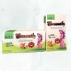 Trà thảo mộc Smooth dạng túi lọc, kết tinh từ đất Huế với công thức độc quyền—trà thiên nhiên dưỡng sinh, thanh nhiệt, món quà tặng sức khỏe ý nghĩa