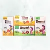 Trà thảo mộc Smooth dạng túi lọc, kết tinh từ đất Huế với công thức độc quyền—trà thiên nhiên dưỡng sinh, thanh nhiệt, món quà tặng sức khỏe ý nghĩa