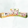 Trà thảo mộc Smooth dạng túi lọc, kết tinh từ đất Huế với công thức độc quyền—trà thiên nhiên dưỡng sinh, thanh nhiệt, món quà tặng sức khỏe ý nghĩa