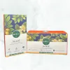 Guava leaf tea bags, heart-healthy with rich aroma - natural herbal tea, premium Vietnamese tea, perfect Vietnamese gift for foreigners and a health gift for family.Guava leaf tea bags, heart-healthy with rich aroma - natural herbal tea, premium Vietnamese tea, perfect Vietnamese gift for foreigners and a health gift for family.