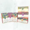 Guava leaf tea bags, heart-healthy with rich aroma—natural herbal tea, premium Vietnamese tea, perfect Vietnamese gift for foreigners and a health gift for family.