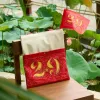 "2.9 Pride" canvas tote bag with support flag, celebrating Vietnam National Day spirit, a collectible souvenir and unique gift for foreigners.