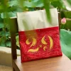 "2.9 Pride" canvas tote bag with support flag, celebrating Vietnam National Day spirit, a collectible souvenir and unique gift for foreigners."2.9 Pride" canvas tote bag with support flag, celebrating Vietnam National Day spirit, a collectible souvenir and unique gift for foreigners.