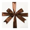 Sweet Time gift box featuring a scented candle, honey, and chocolate, delivering layers of sweet, refined flavors; a perfect Vietnamese specialty and premium corporate gift.