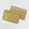 Set 20 bao thư giấy kraft A6 cao cấp, thiết kế cổ điển tiện lợi cho doanh nghiệp, dễ sử dụng và phù hợp nhiều nhu cầu văn phòng.