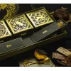 Hộp quà Trung Thu Cung Trăng Nâu, 3 bánh Trung Thu socola, 12 thanh socola & truyện cổ tích, quà biếu doanh nghiệp độc đáo.