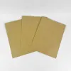 Set 10 bao thư giấy kraft A4 mang nét cổ điển tinh tế cho văn phòng, thiết kế nút cột sang trọng và hỗ trợ in theo yêu cầu cho doanh nghiệp.