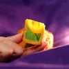 Hộp quà Trung Thu “Song Nguyệt” với set 4 bánh Trung Thu 2 trứng cao cấp, lựa chọn tinh tế cho doanh nghiệp, biếu đối tác và tặng gia đình.