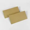 Set 20 bao thư giấy kraft A6 cao cấp, thiết kế cổ điển tiện lợi cho doanh nghiệp, dễ sử dụng và phù hợp nhiều nhu cầu văn phòng.