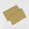 Set 20 bao thư giấy kraft A6 cao cấp, thiết kế cổ điển tiện lợi cho doanh nghiệp, dễ sử dụng và phù hợp nhiều nhu cầu văn phòng.