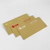 Set 20 bao thư giấy kraft A6 cao cấp, thiết kế cổ điển tiện lợi cho doanh nghiệp, dễ sử dụng và phù hợp nhiều nhu cầu văn phòng.