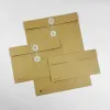 A combo of 30 premium kraft paper envelopes in A4, A5 and A6 sizes, 10 pieces each, ideal for businesses needing custom printing and high-quality stationery.A combo of 30 premium kraft paper envelopes in A4, A5 and A6 sizes, 10 pieces each, ideal for businesses needing custom printing and high-quality stationery.