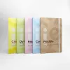 Bộ sưu tập sổ tay Motinote với 5 nguồn năng lượng sống tích cực, thiết kế cao cấp 160 trang, là món quà lưu niệm và quà sinh nhật ý nghĩa.