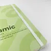Bộ sưu tập sổ tay Motinote với 5 nguồn năng lượng sống tích cực, thiết kế cao cấp 160 trang, là món quà lưu niệm và quà sinh nhật ý nghĩa.