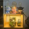 Bồn cảnh thủy tinh Terrarium mang đến góc thiên nhiên tBồn cảnh thủy tinh Terrarium mang đến góc thiên nhiên thu nhỏ sinh động, dễ chăm sóc, thích hợp làm quà sinh nhật hay quà lưu niệm Việt Nam.hu nhỏ sinh động, dễ chăm sóc, thích hợp làm quà sinh nhật hay quà lưu niệm Việt Nam.