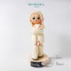 Tượng chibi đất sét toàn thân được làm theo yêu cầu, phiên bản mini cá nhân hóa của chính bạn, món quà lưu niệm độc đáo và ý nghĩa.