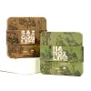 Bộ 6 miếng lót ly vuông “Hà Nội - Sài Gòn Life” mang hình ảnh phố xá Việt Nam sinh động, thích hợp làm quà lưu niệm ý nghĩa.