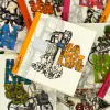 The 5-notebook set Hanoi Life – Saigon Life with 100 pages captures the stories of Vietnamese streets, making it a meaningful Vietnam souvenir.
