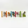 The 5-notebook set Hanoi Life – Saigon Life with 100 pages captures the stories of Vietnamese streets, making it a meaningful Vietnam souvenir.