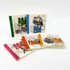The 5-notebook set Hanoi Life – Saigon Life with 100 pages captures the stories of Vietnamese streets, making it a meaningful Vietnam souvenir.